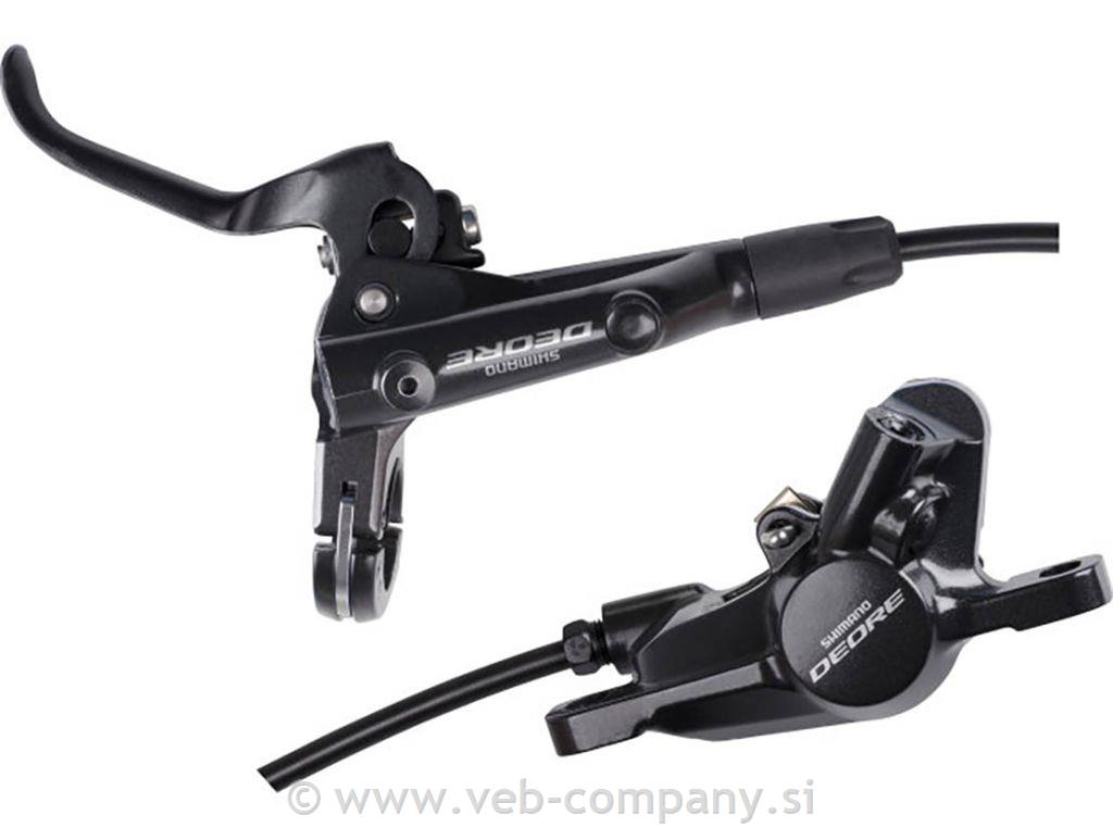 SHIMANO Zavorni Sistem DEORE M6000 Disc