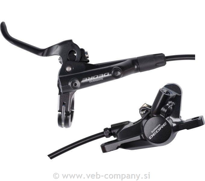 SHIMANO Disk Zavorni Sistem DEORE M6000