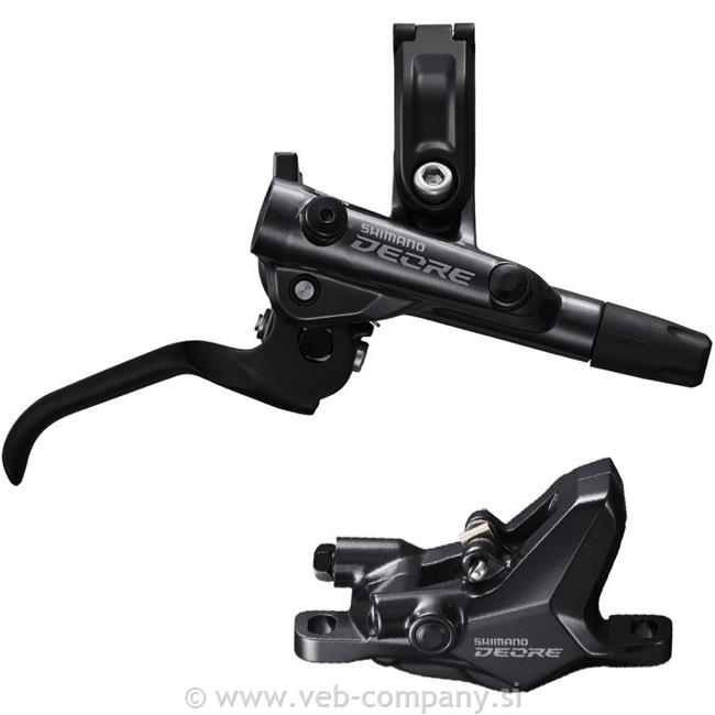 SHIMANO Zavorni Sistem BLM6100/BRM6100