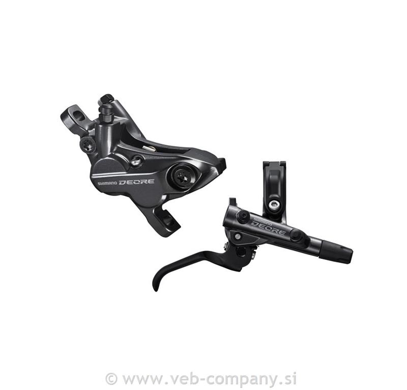 Zavorni Sistem SHIMANO BL-M6100/BR-M6120