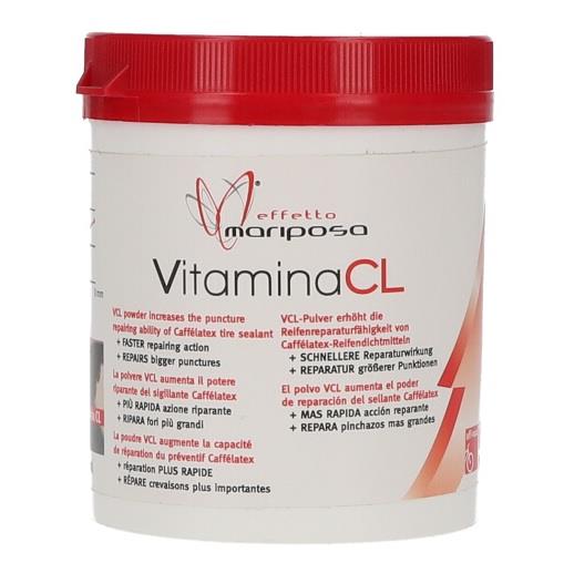 EFFETTO MARIPOSA Vitamina CL