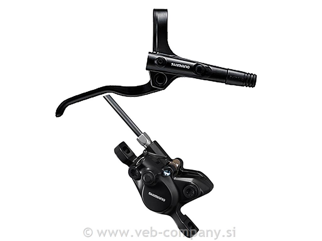 Zavorni Sistem SHIMANO Disc MT200