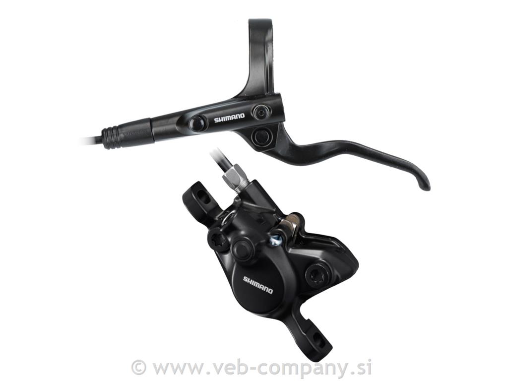 Zavorni Sistem SHIMANO ALTUS MT201/200