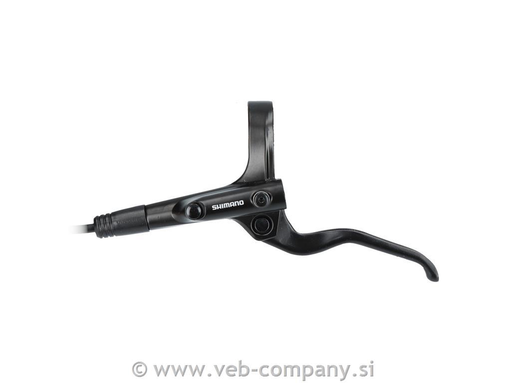 Zavorni Sistem SHIMANO ALTUS MT201/200