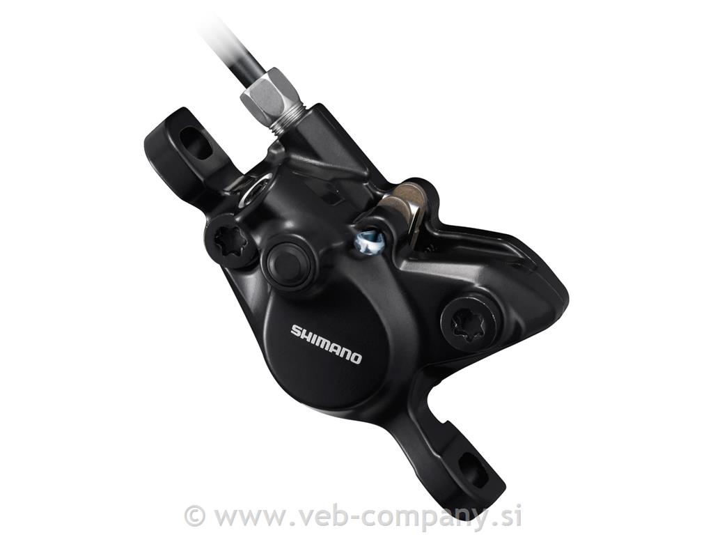 Zavorni Sistem SHIMANO ALTUS MT201/200