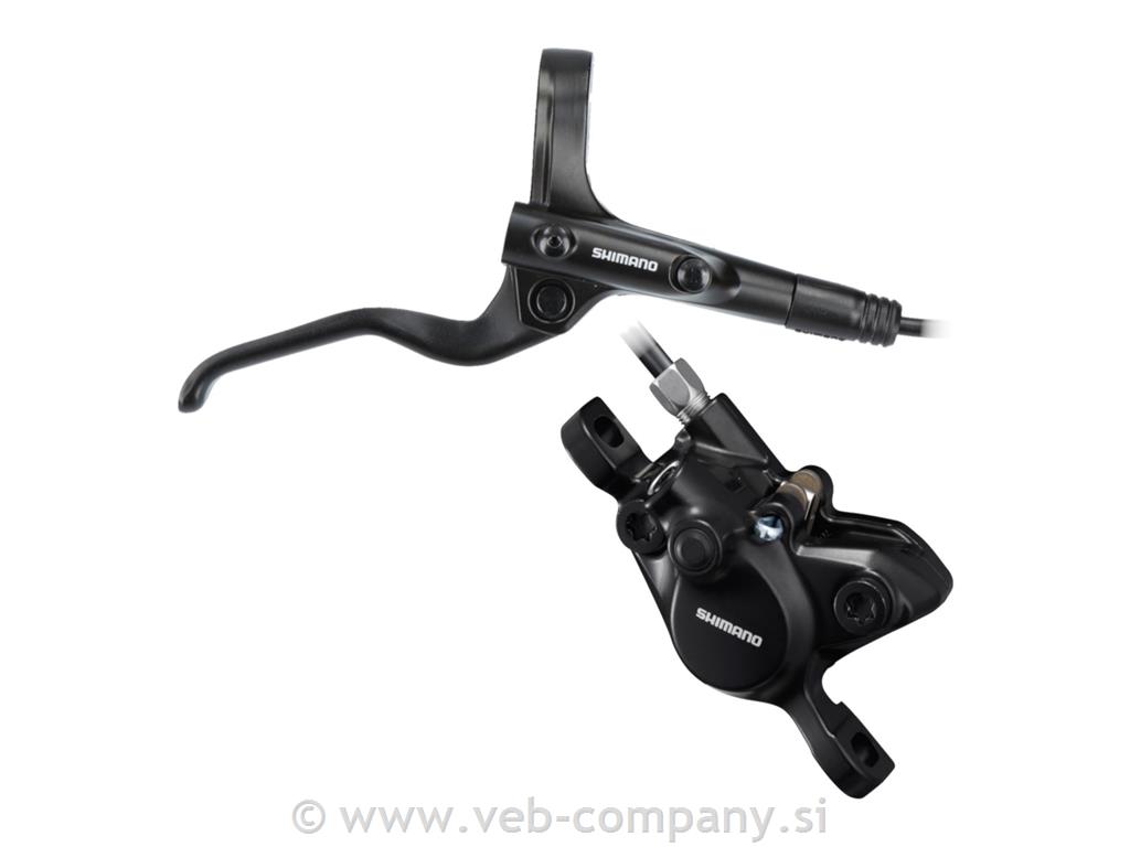 Zavorni Sistem SHIMANO ALTUS MT201/200