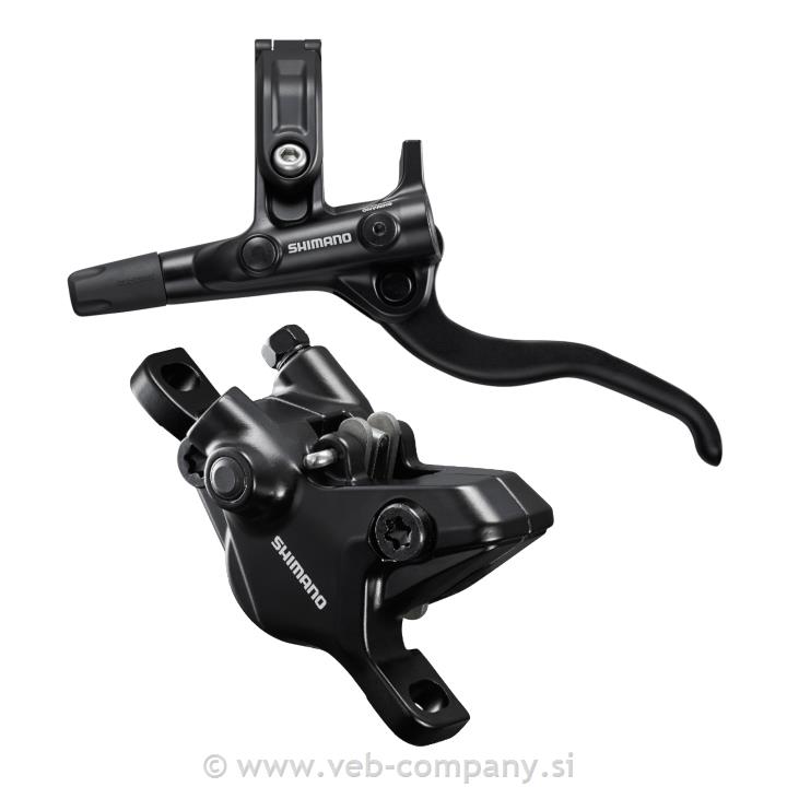 SHIMANO Zavorni Sistem BLMT4100/BRMT4100