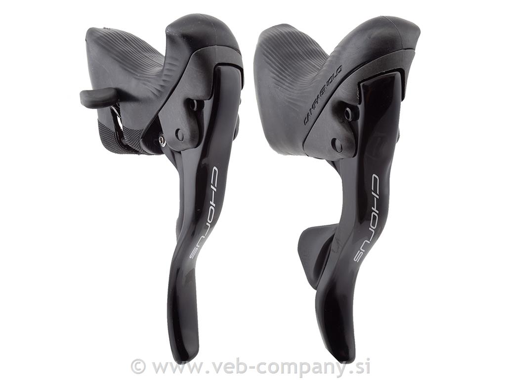 CAMPAGNOLO CHORUS Ročice Prestav/Zavor