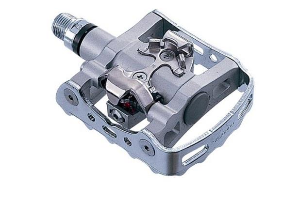 Pedala SHIMANO PD-M324 SPD