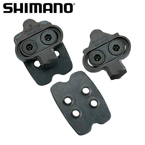 Pedala SHIMANO PD-M520 SPD