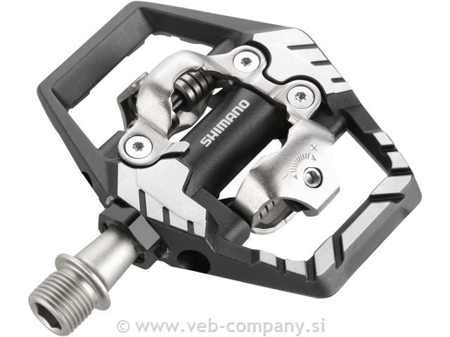 Pedala SHIMANO XT PD-M8120 Trail