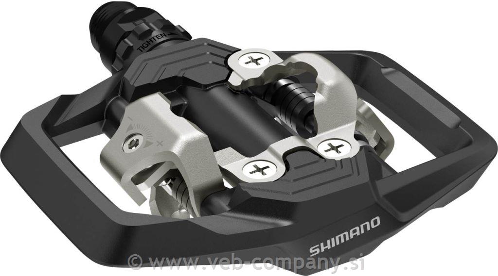Pedala SHIMANO PD-ME700 Trail