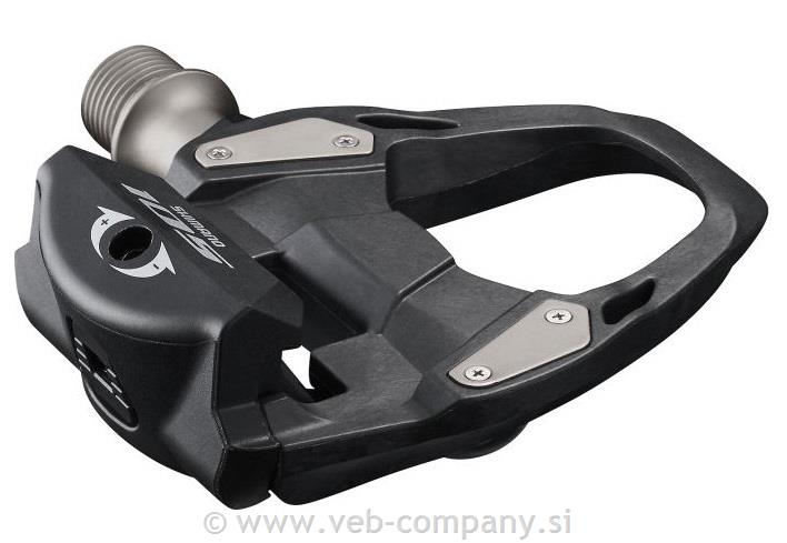 Pedala SHIMANO 105 PD-R7000 SPD-SL