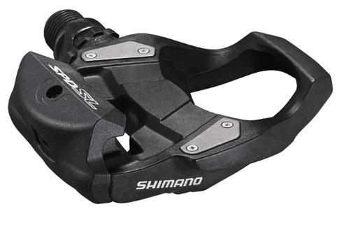 Pedala SHIMANO PD-RS500 SPD SL