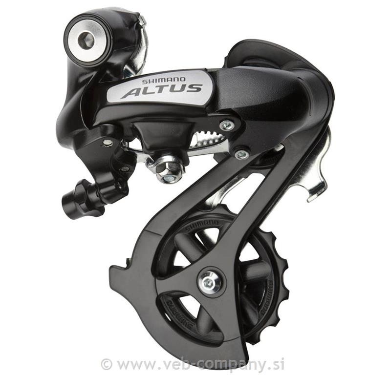Menjalnik Zadnji SHIMANO ALTUS
