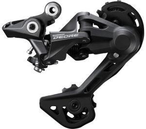 SHIMANO Menjalnik Zadnji Deore RD-M4120
