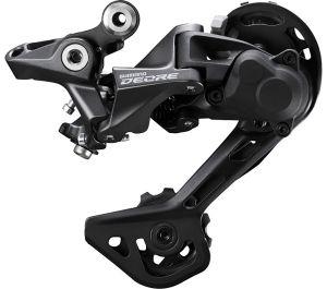 SHIMANO Menjalnik Zadnji Deore