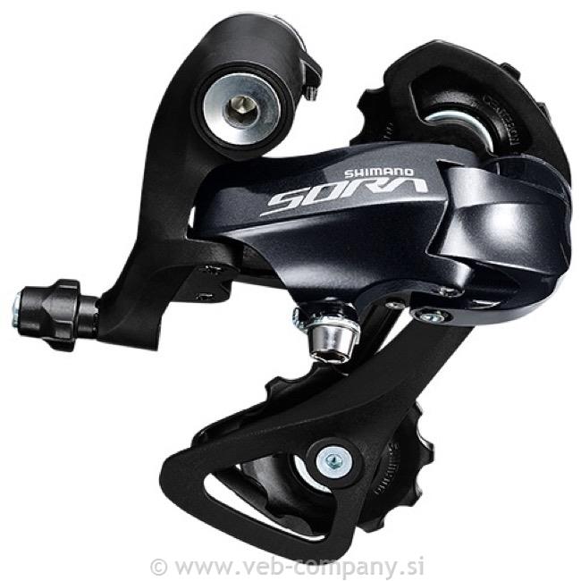 SHIMANO Menjalnik Zadnji SORA