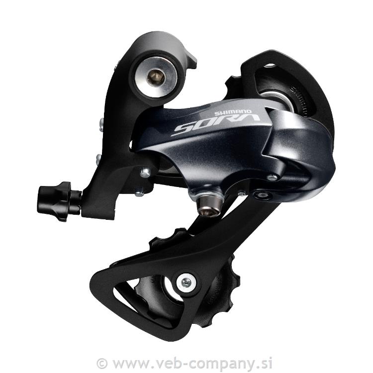 SHIMANO Menjalnik Zadnji SORA