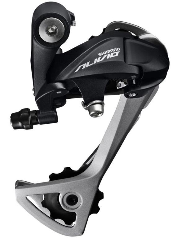 Menjalnik Zadnji SHIMANO Alivio RD-T4000