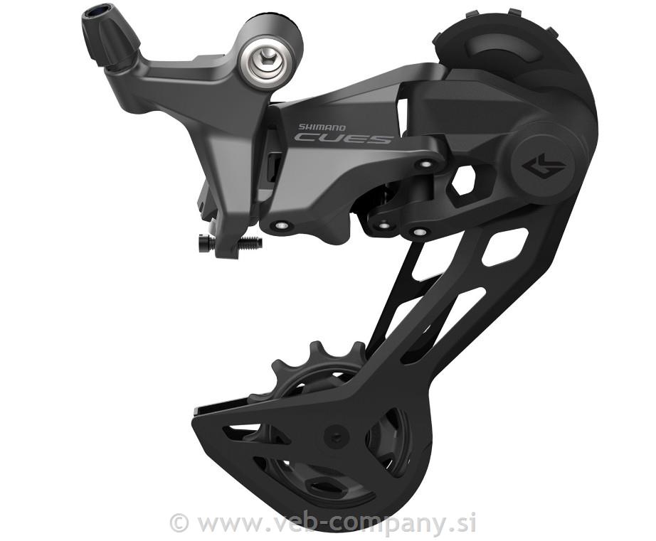 Menjalnik Zadnji SHIMANO RD-U6020-10