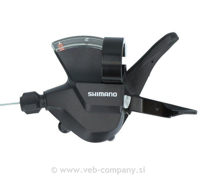 SHIMANO ALTUS SL-M315 Ročica prestav