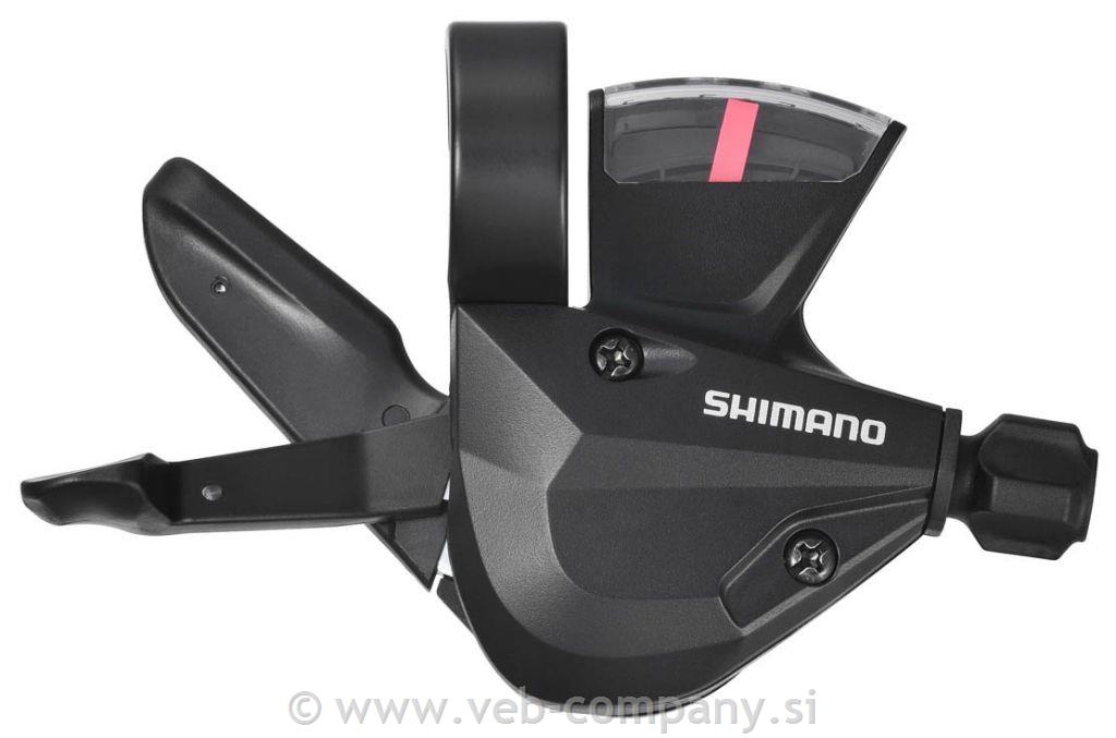 SHIMANO ALTUS SL-M315 Ročica Prestav