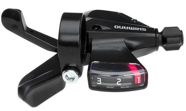 SHIMANO ROČICA PRESTAVE ALTUS