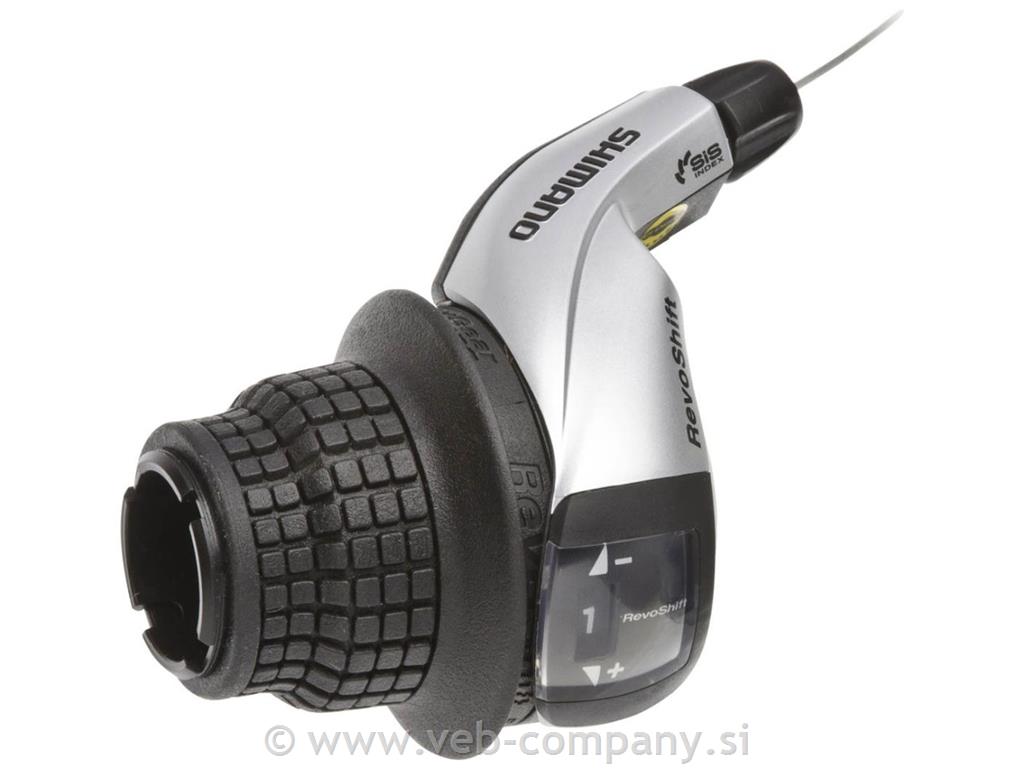 SHIMANO Ročica Prestav Tourney SLRS45