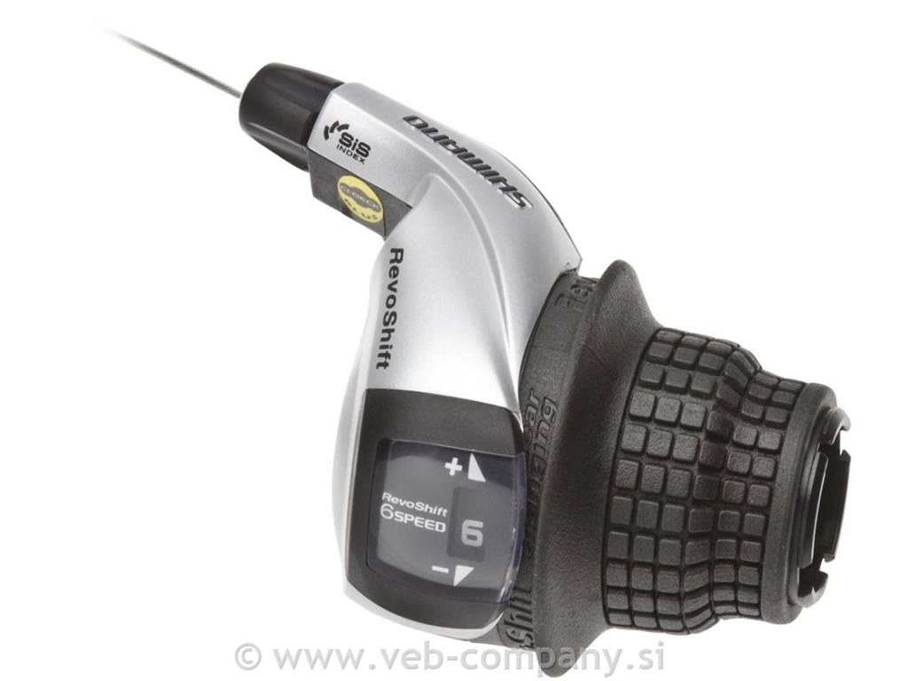 SHIMANO ROČICA PRESTAVE TY