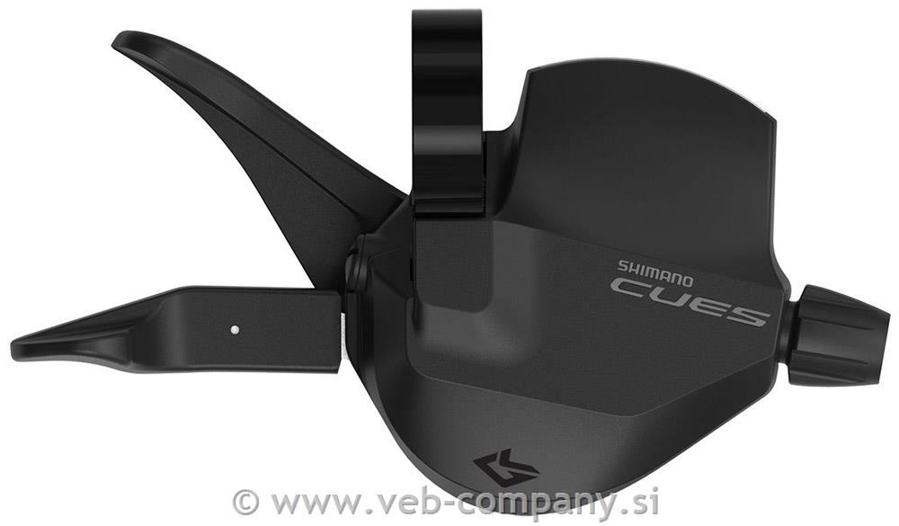 Ročica Prestav SHIMANO Cues SL-4000