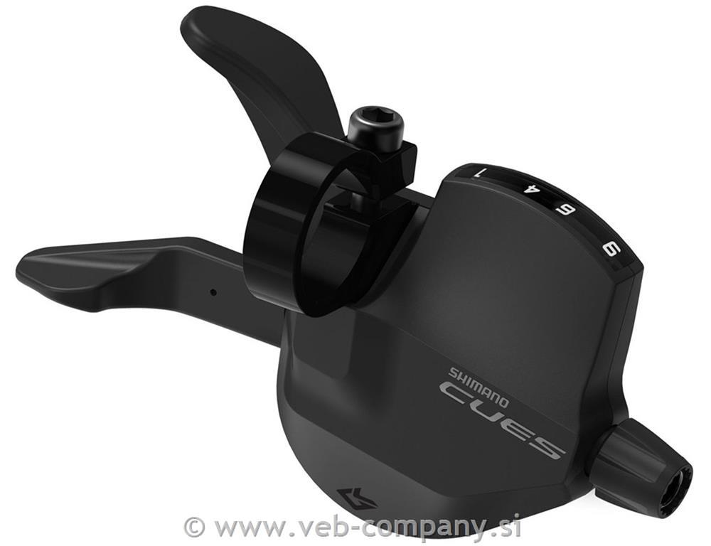 Ročica Prestav SHIMANO Cues SL-4000