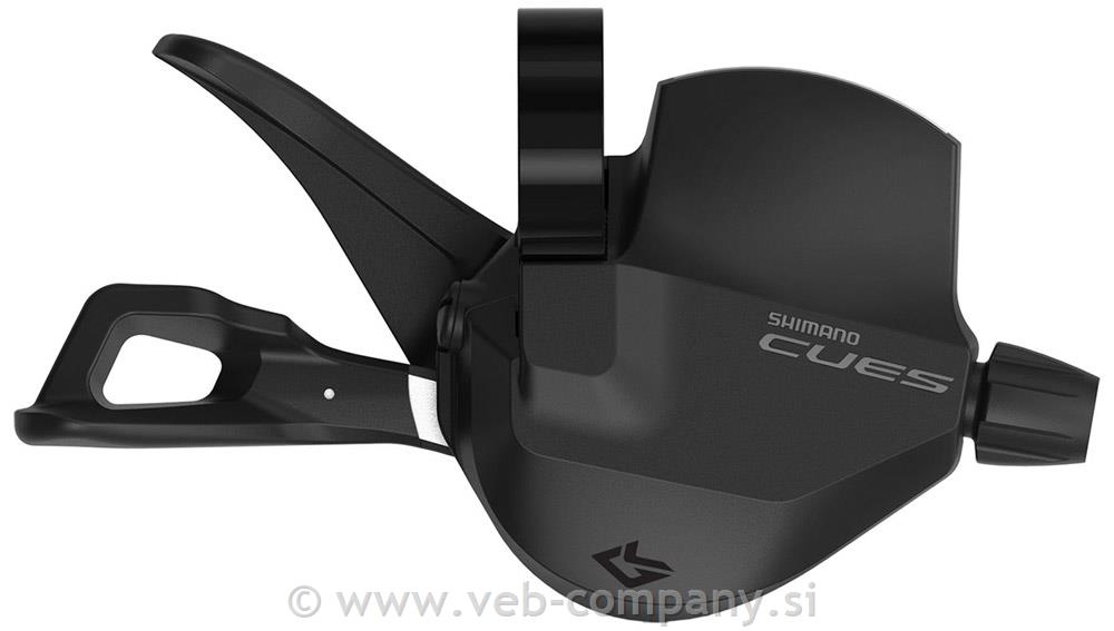 Ročica Prestav SHIMANO Cues SL-4010