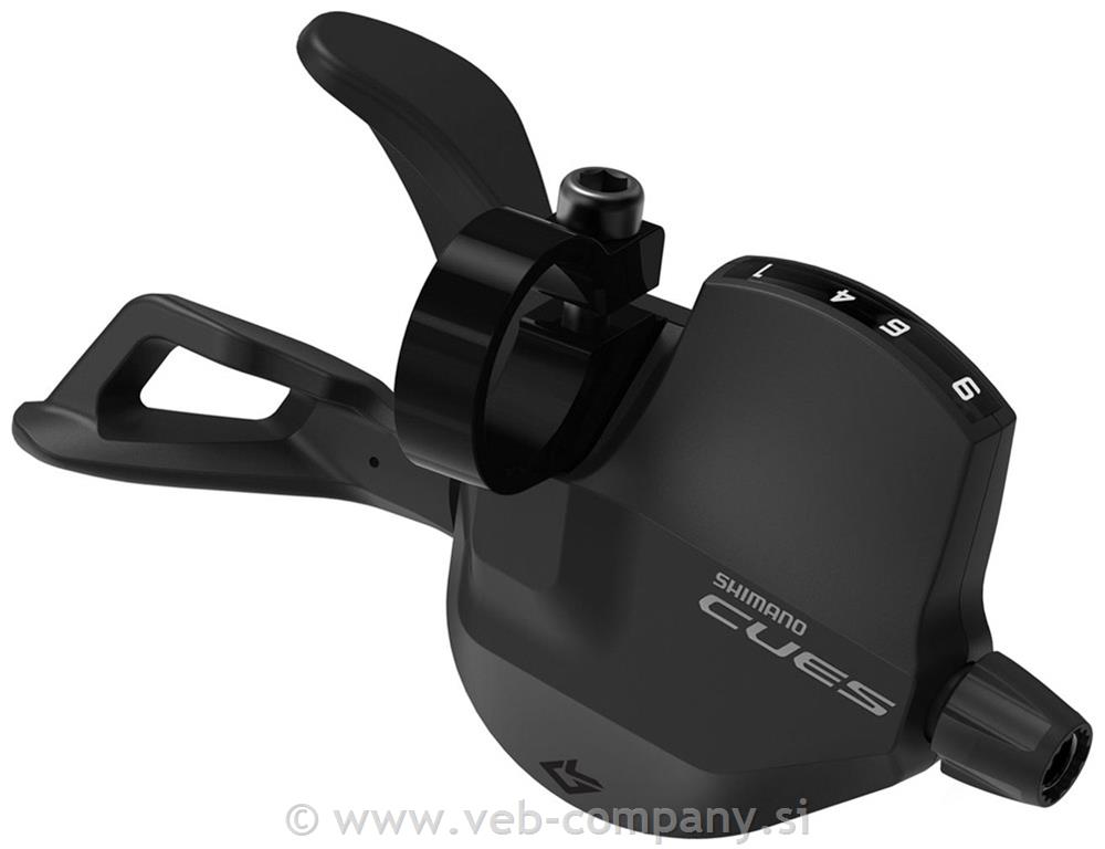 Ročica Prestav SHIMANO Cues SL-4010