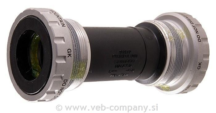 Srednji Ležaj SHIMANO Deore SM-BB52