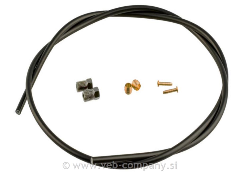 SHIMANO Hidravlična Cev Zavore SM-BH59