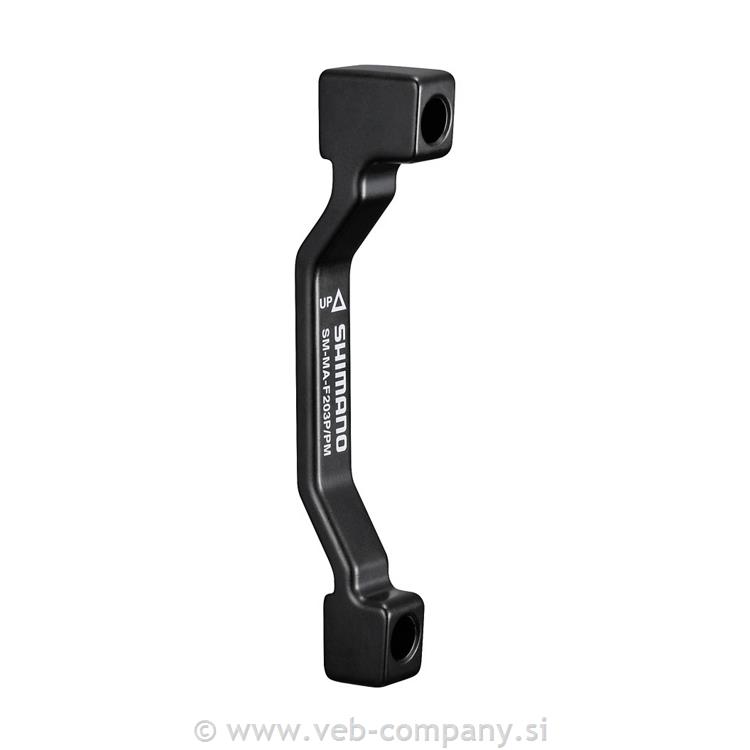 Adapter SHIMANO Disc PM/PM