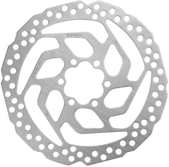 Disk Zavorni Rotor SHIMANO SM-RT26M