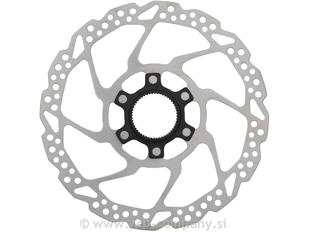 Disk Zavorni Rotor SHIMANO DEORE RT54