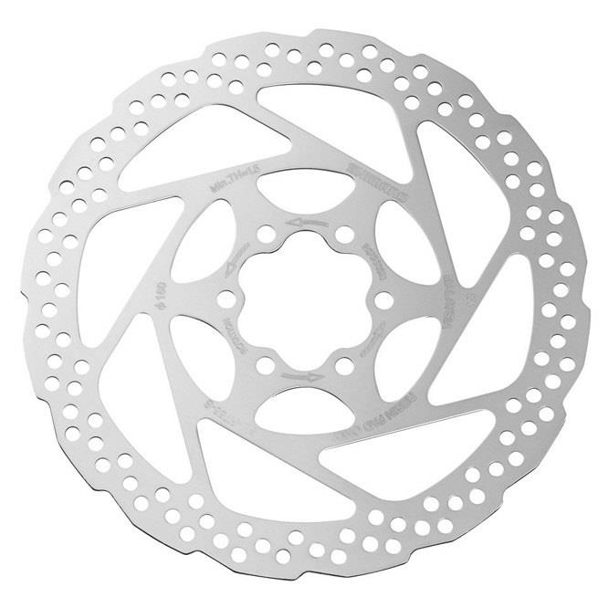 SHIMANO Zavorni Disk DEORE RT56