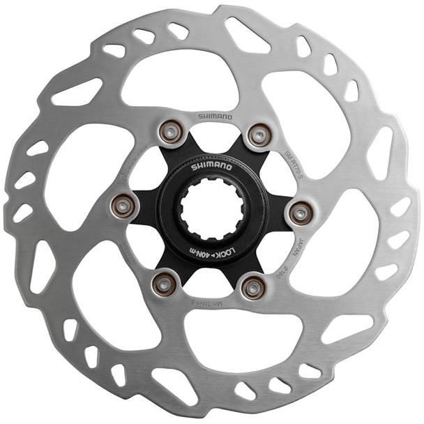 Disk Zavorni Rotor SHIMANO SM-RT70