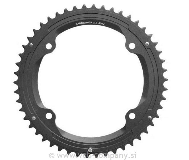 Verižnik CAMPAGNOLO UltraTorque 4-Arm