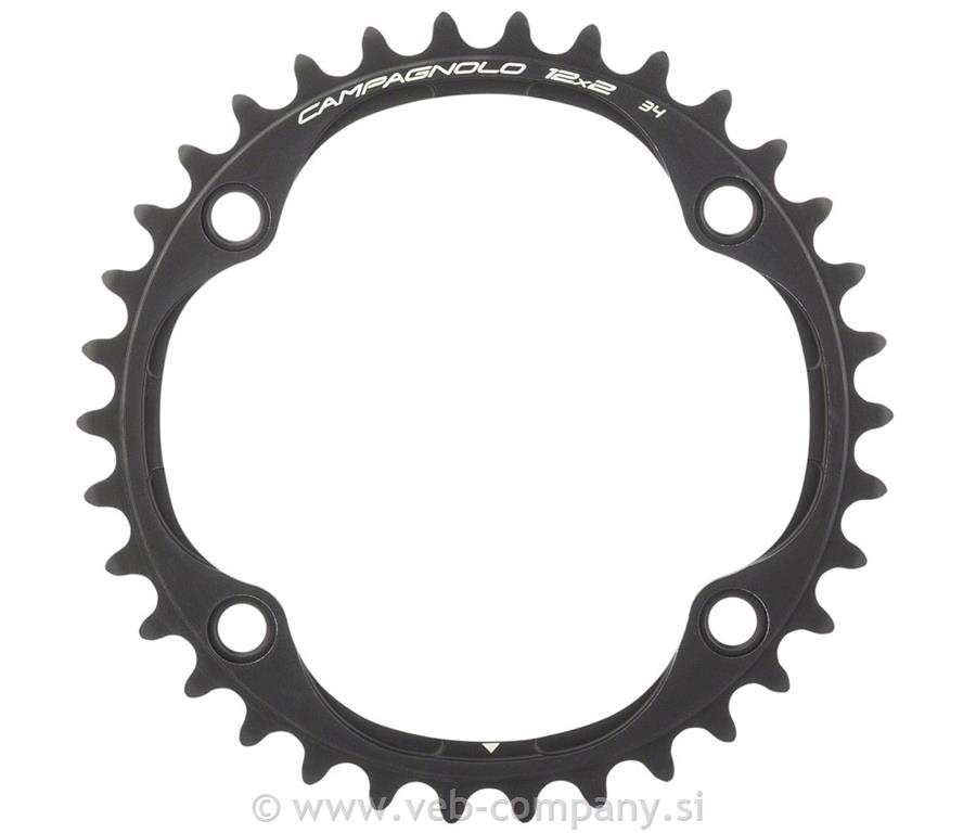 Verižnik CAMPAGNOLO Sup.Record/ Record