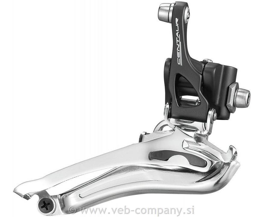 CAMPAGNOLO Menjalnik Prednji Centaur 11P
