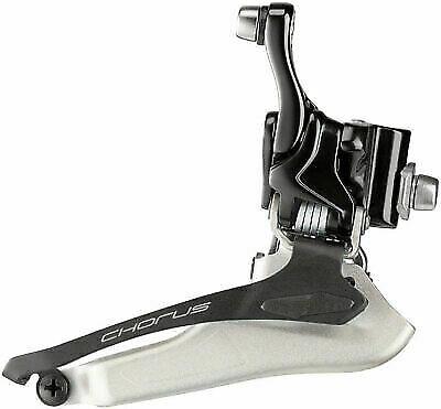 CAMPAGNOLO Menjalnik Prednji Chorus 12P