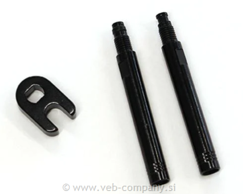 Podaljšek Ventila FFWD 20mm