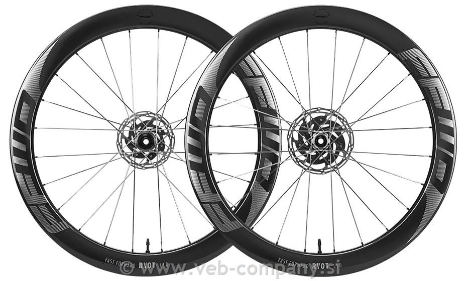 Obročniki FFWD RYOT LTD Disc