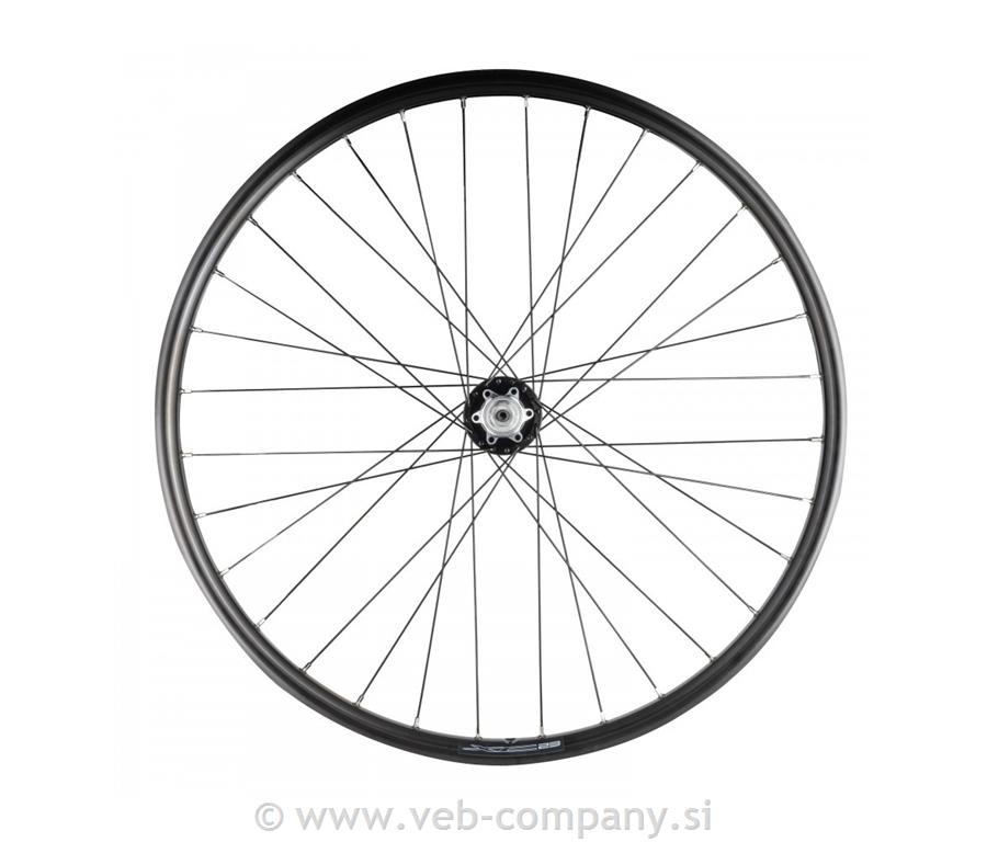 Obročnik FORCE Disc XC Zadnji