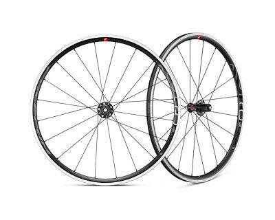 Obročniki FULCRUM Racing 600 Disc 2Way-F