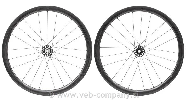 Obročniki FULCRUM Speed 40 CMPTZN